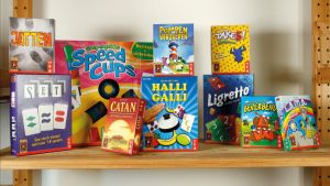 999 games spellenpakket voor scholen