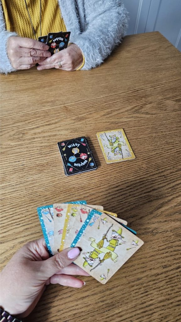 witty witches winnaar speelgoed van het jaar 2024