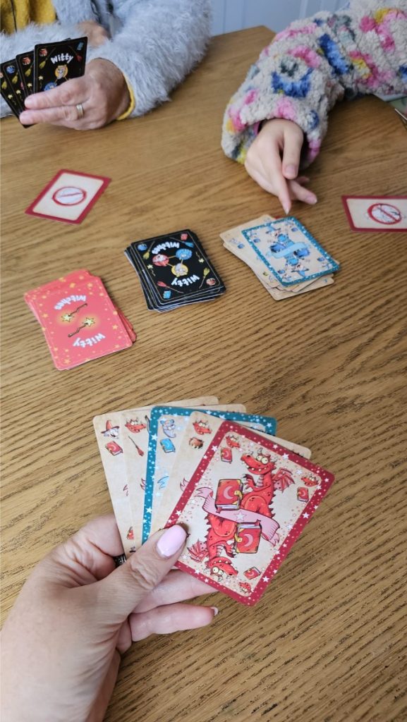 draken tovenaars heksen