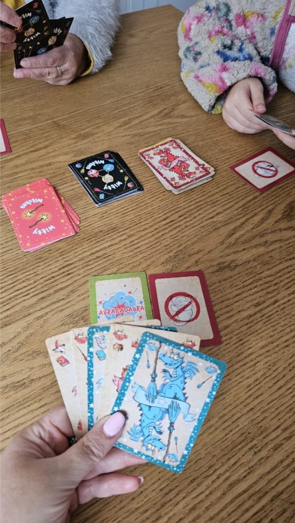 draken tovenaar heksen