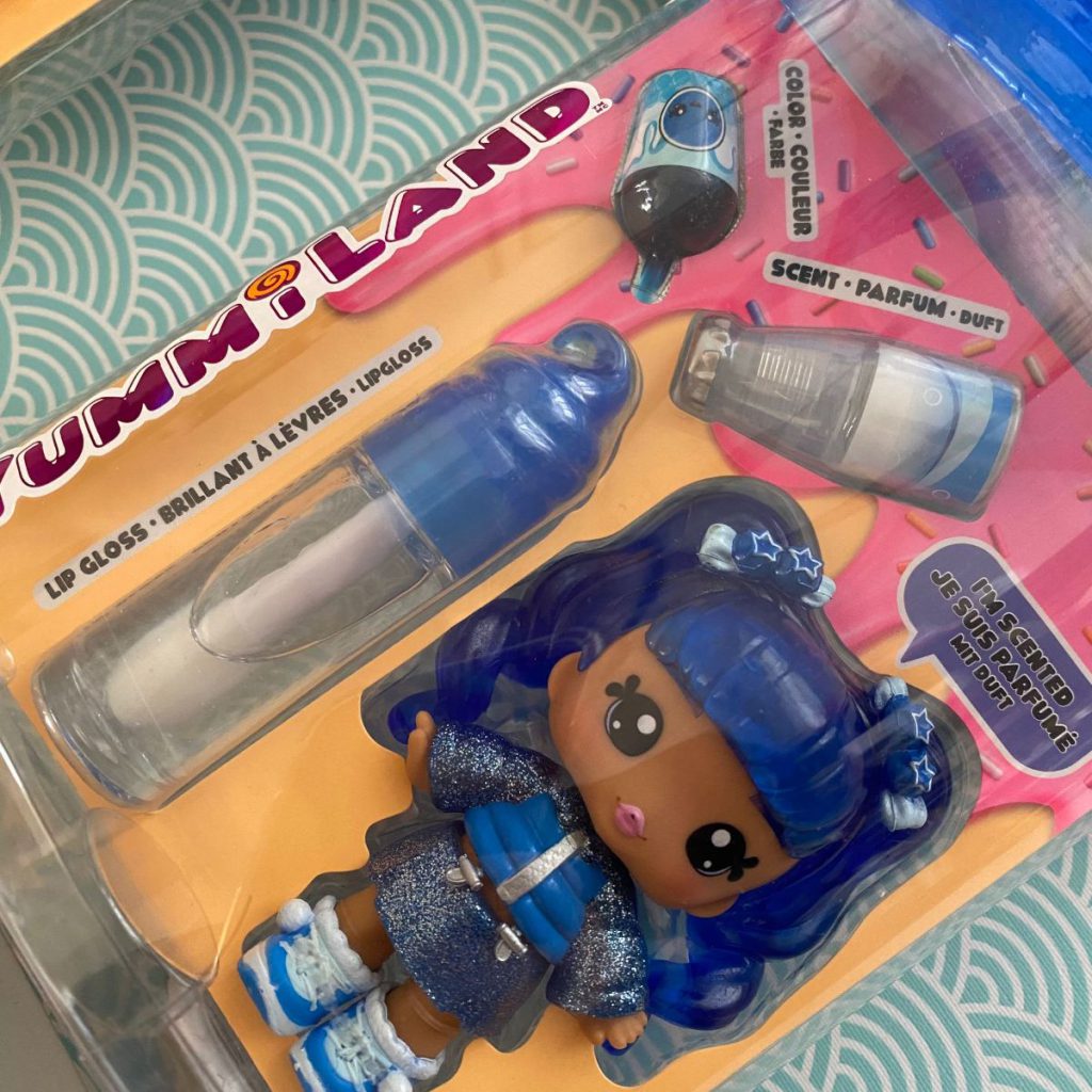 rory blueberry