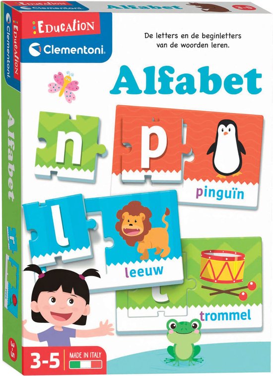 alfabet