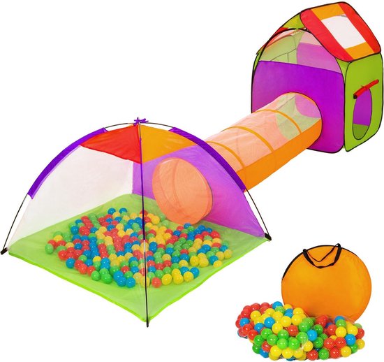 ballenbak cadeau meisje 4 jaar