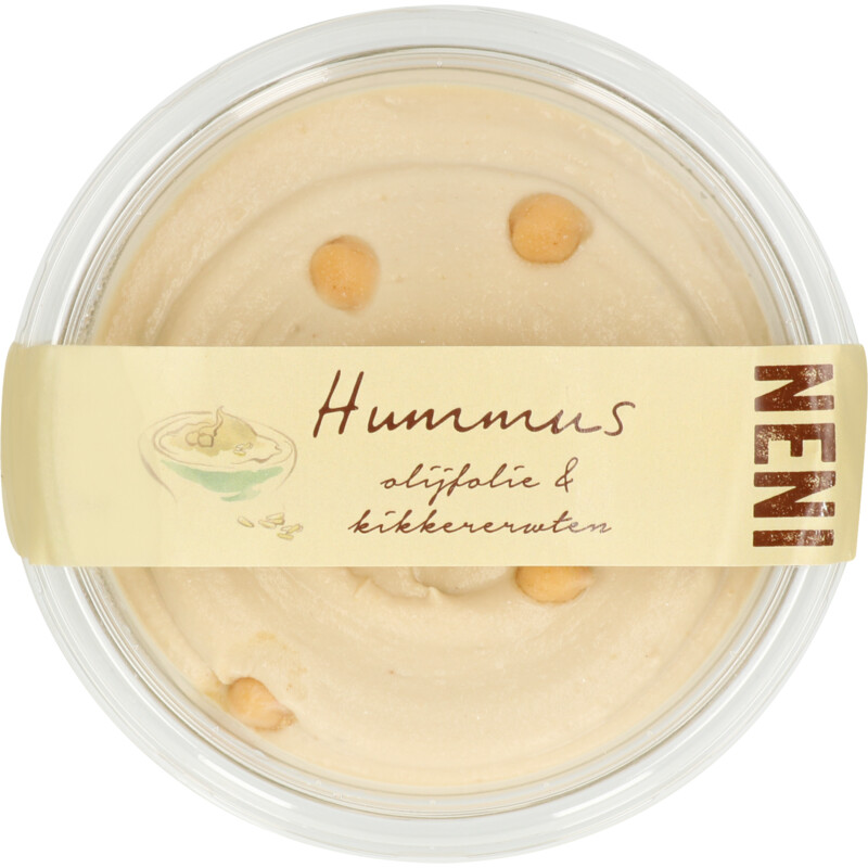 hummus