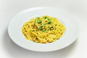 snel en simpel koken met 3-6 ingredienten