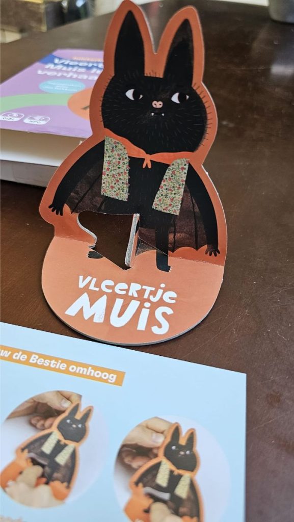 Besties luisterboek Speelgoed van het jaar 2024 (3)