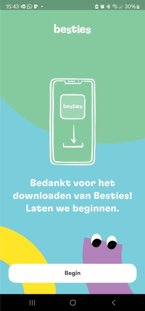 Besties luisterboek Speelgoed van het jaar 2024 (3)