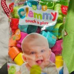 Soft Clemmy-blokken