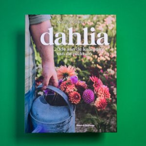 voorkant Dahlia