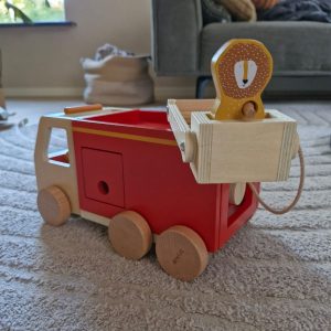 Wendbare ladder
