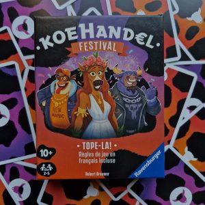 Koehandel Festival