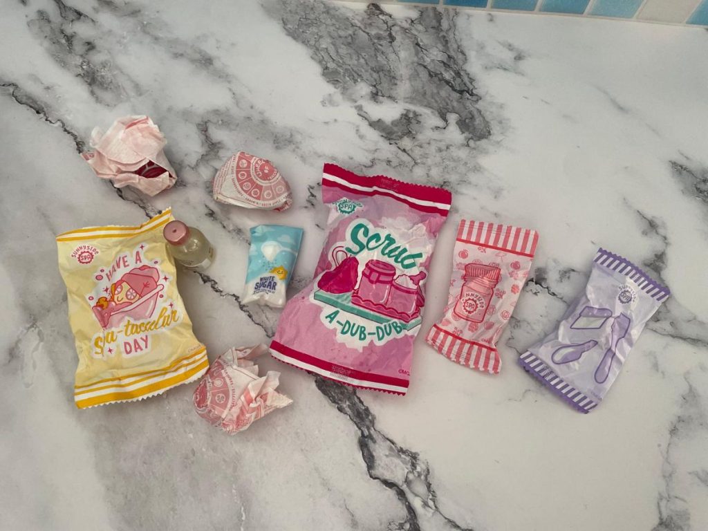 Miniverse Make it Mini Spa