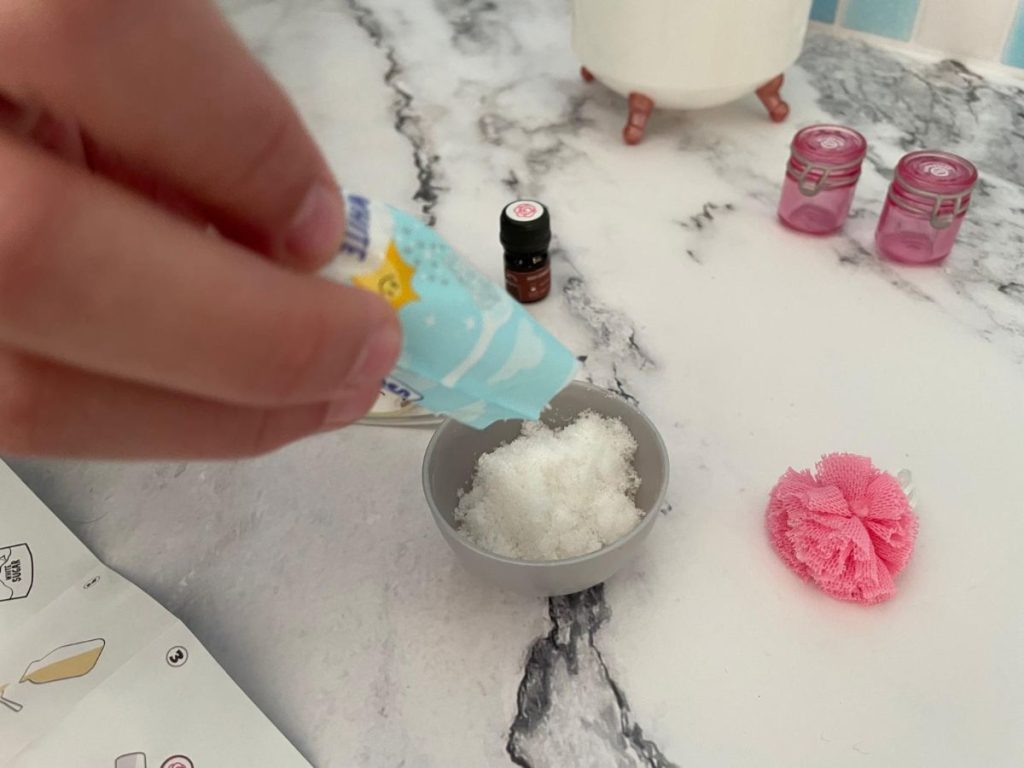 Miniverse Make it Mini Spa