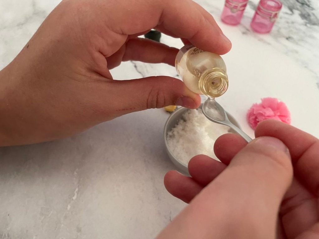 Miniverse Make it Mini Spa