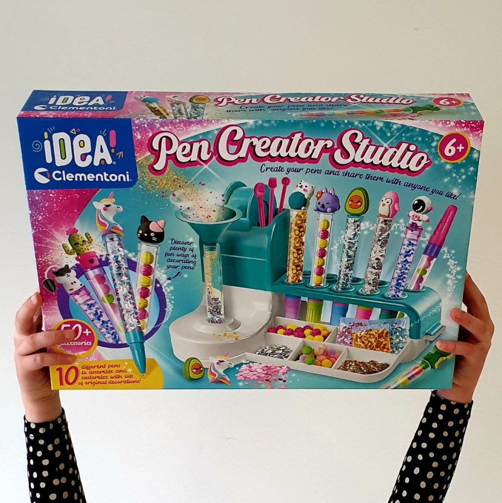 Pen Creator Studio