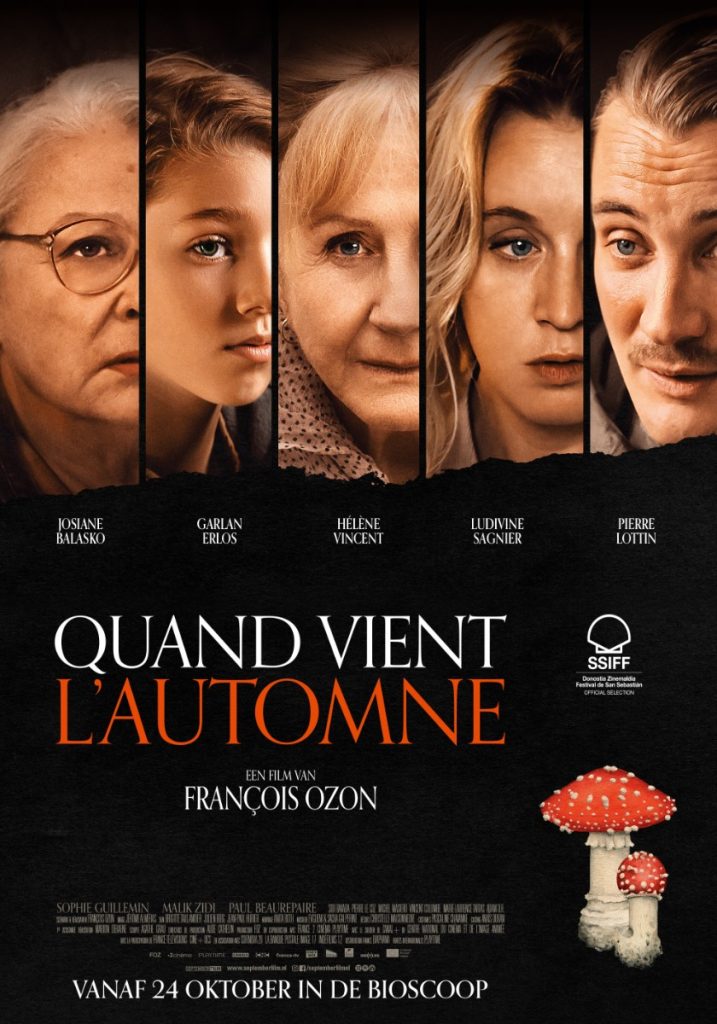 Filmposter