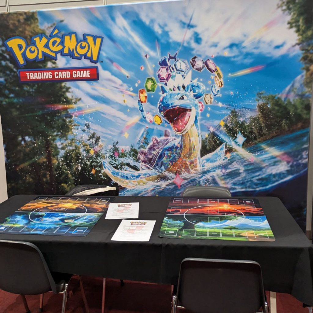 Mooie Pokemon tafels op Cardconn