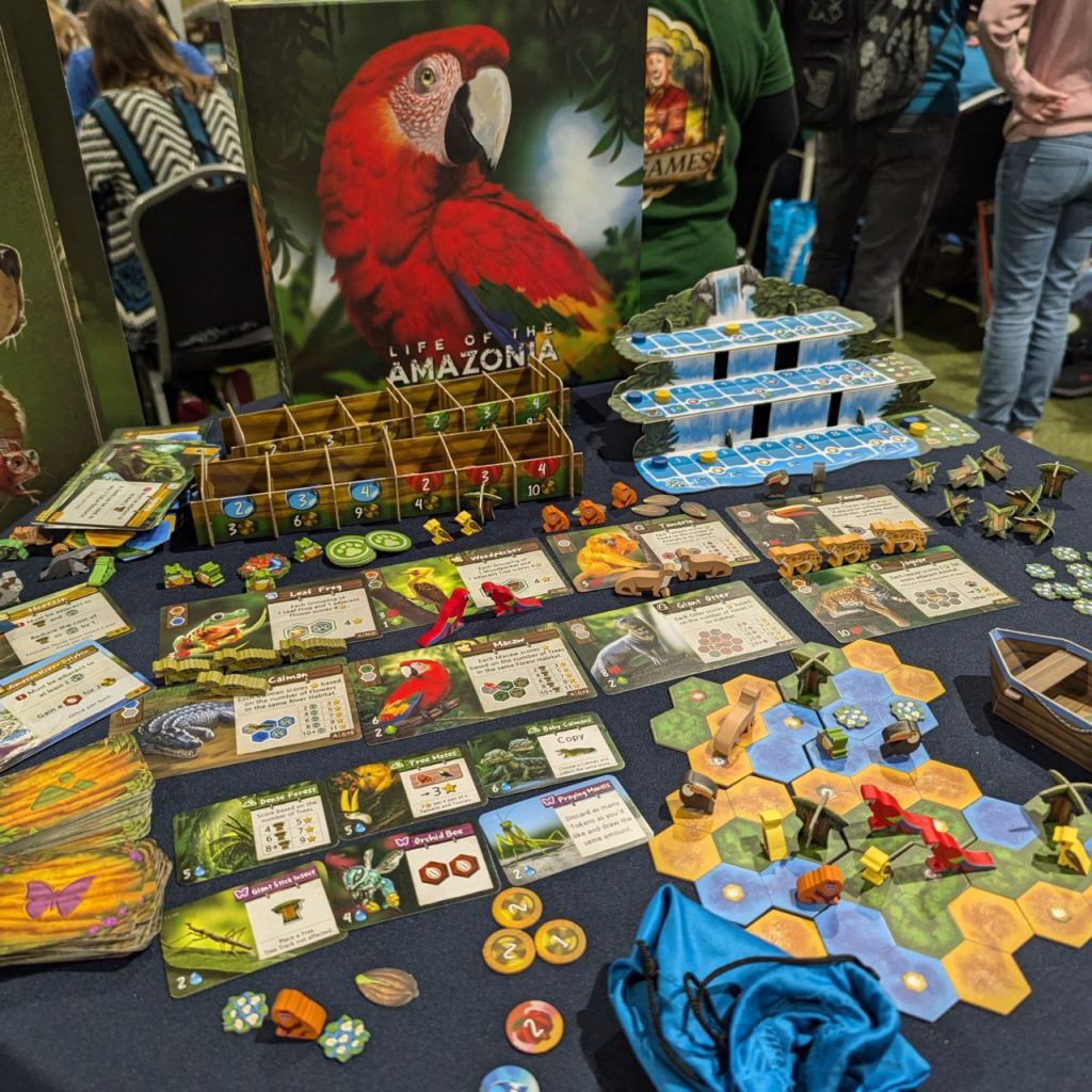 Spellen van De Spelletjes Vrienden