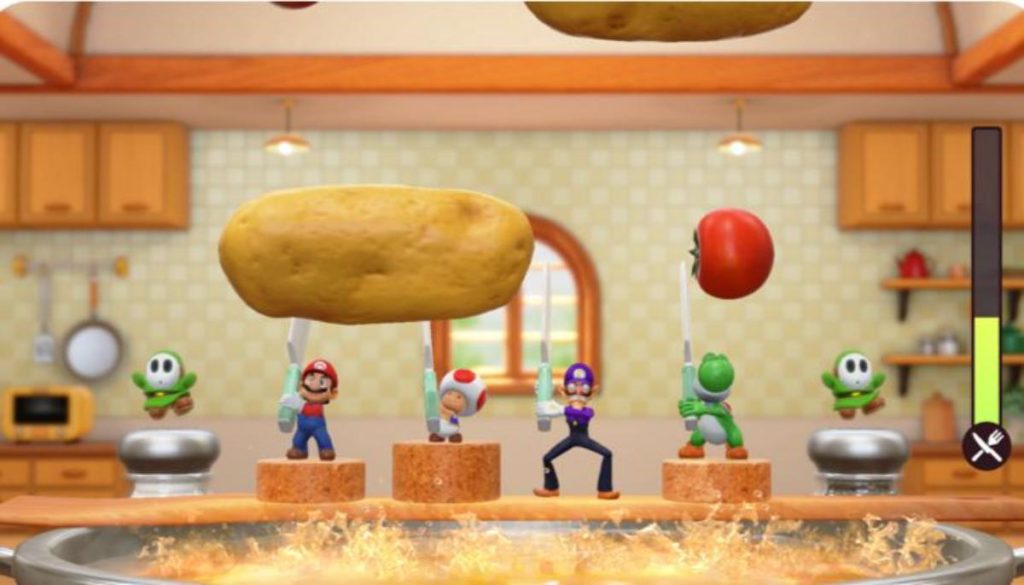 Super Mario Party Jamboree