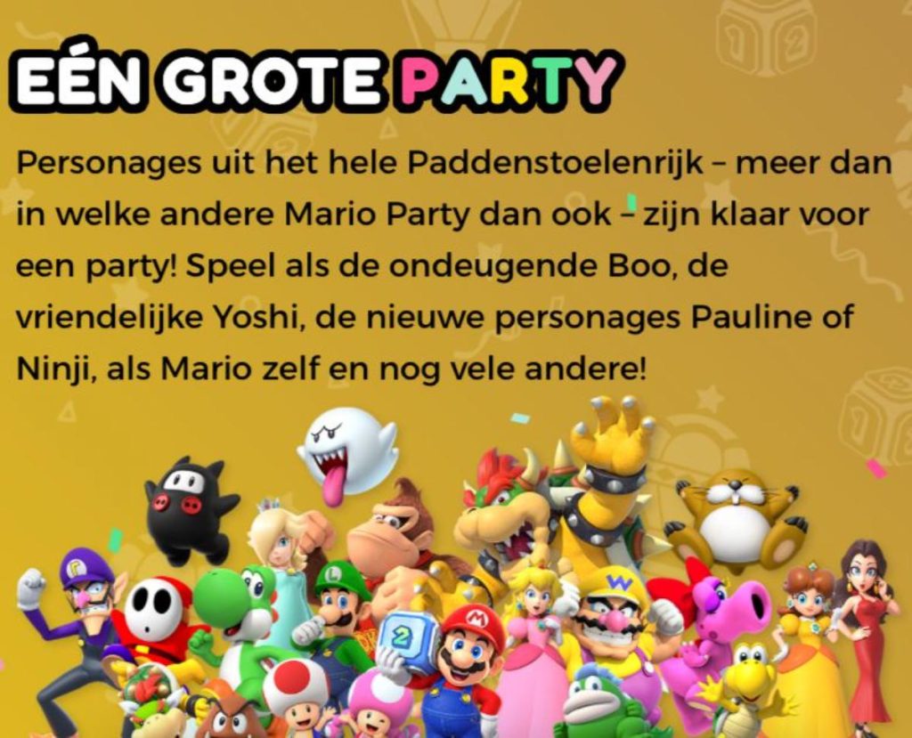 mario game switch