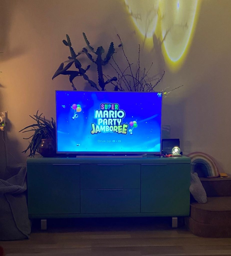 Super Mario Party Jamboree 2 switch nintendo game tips tricks review