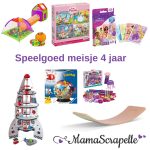 speelgoed meisje 4 jaar hoofdfoto