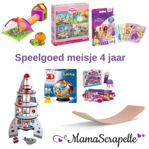 speelgoed meisje 4 jaar hoofdfoto