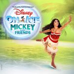 Disney On Ice 2024 presenteert Mickey & Friends