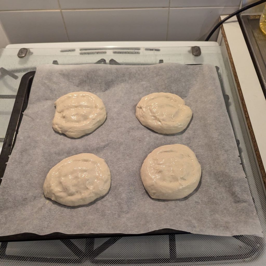 vormpje in maken