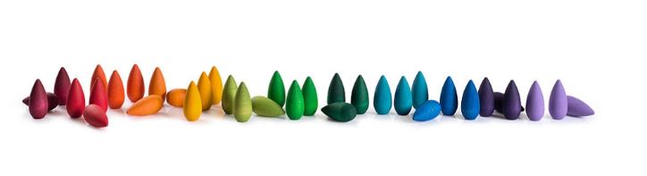 Grapat Looseparts