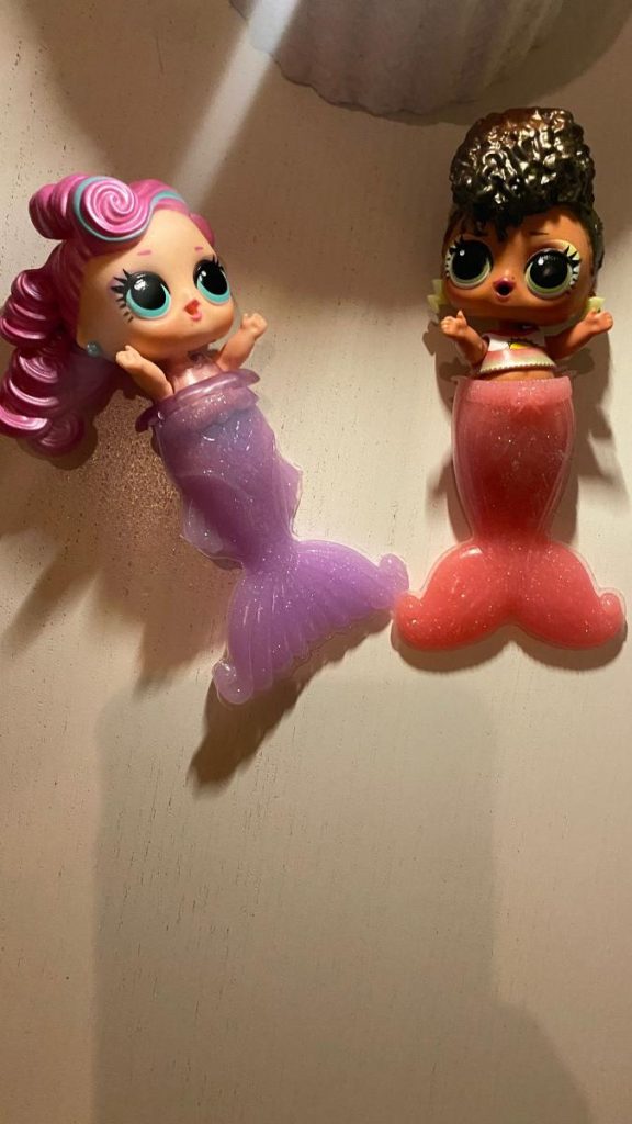 LOL Surprise! Make A Mermaid-lijn