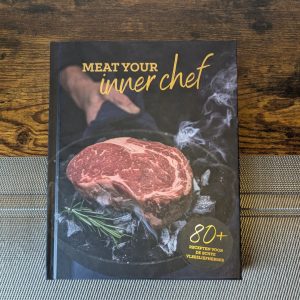 meat your inner chef