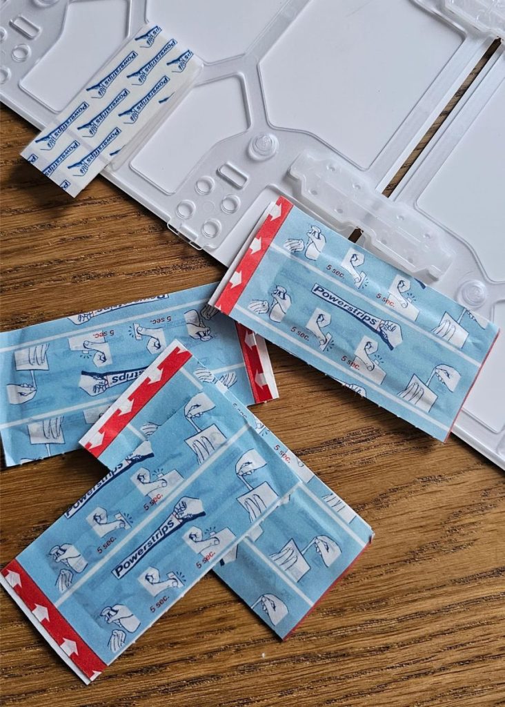powerstrips
