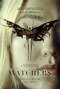 The watchers