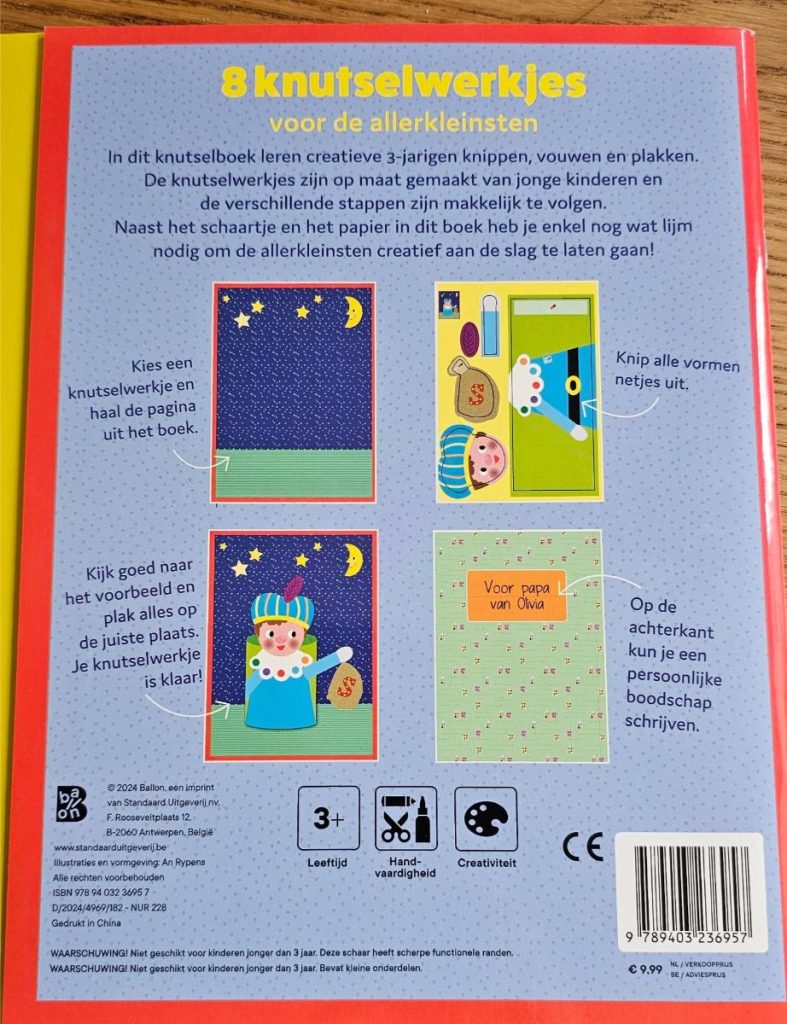ik leer knippen sinterklaas (8)