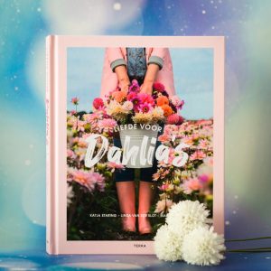 Dahlia's Fam Farm-voorkant