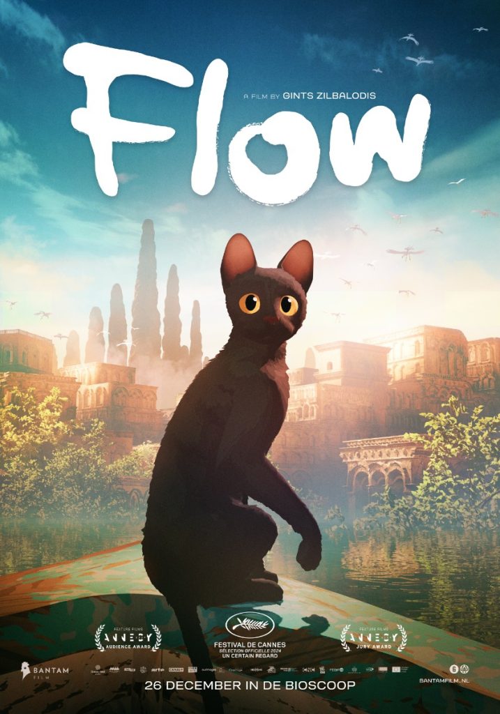filmposter flow