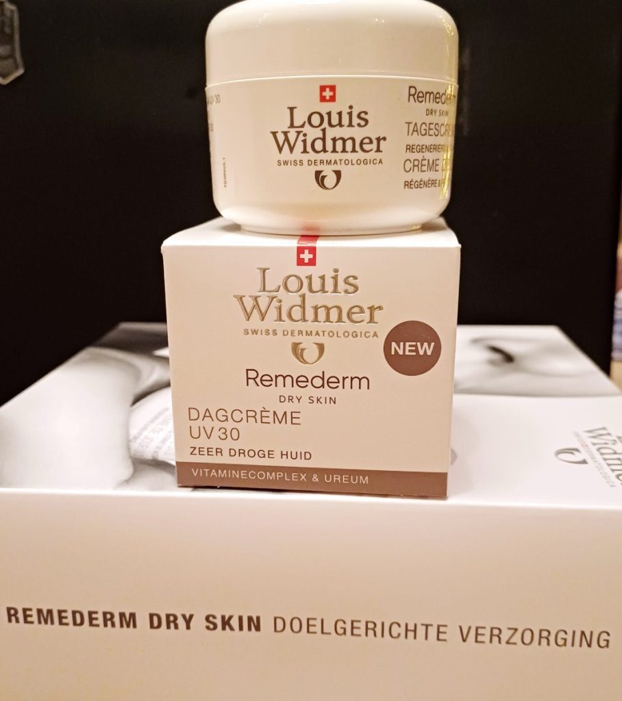 dagcrème uv30