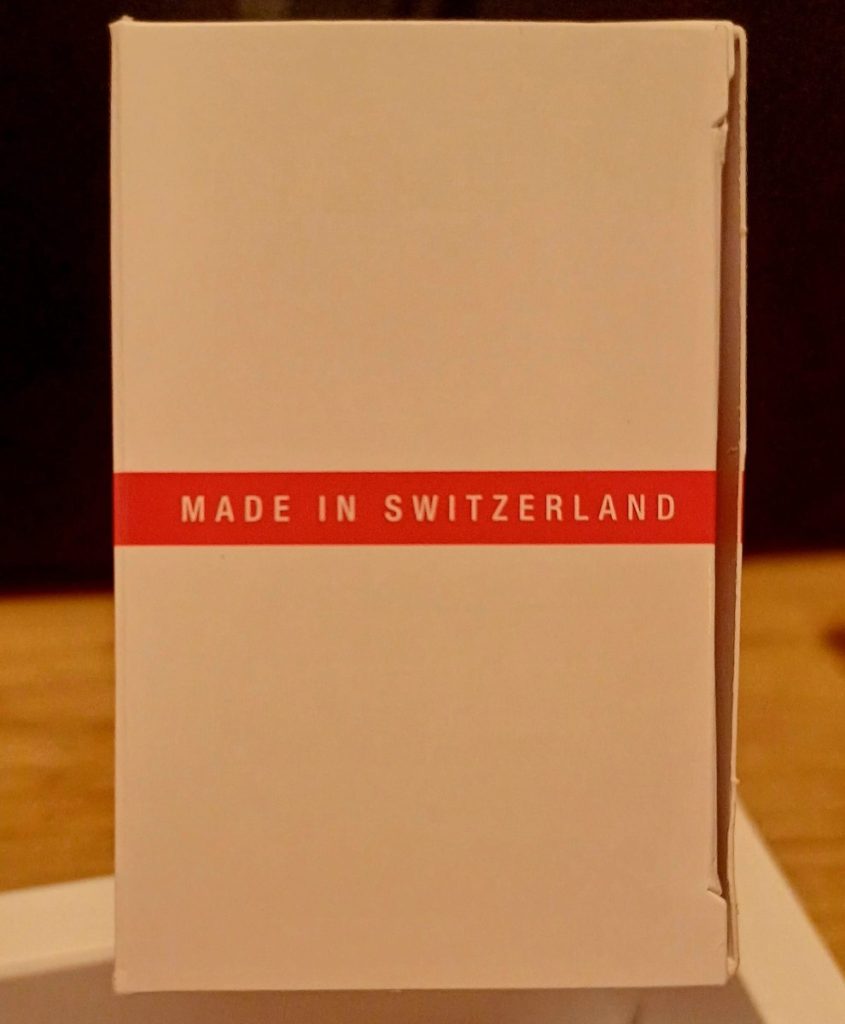 Zwitserland