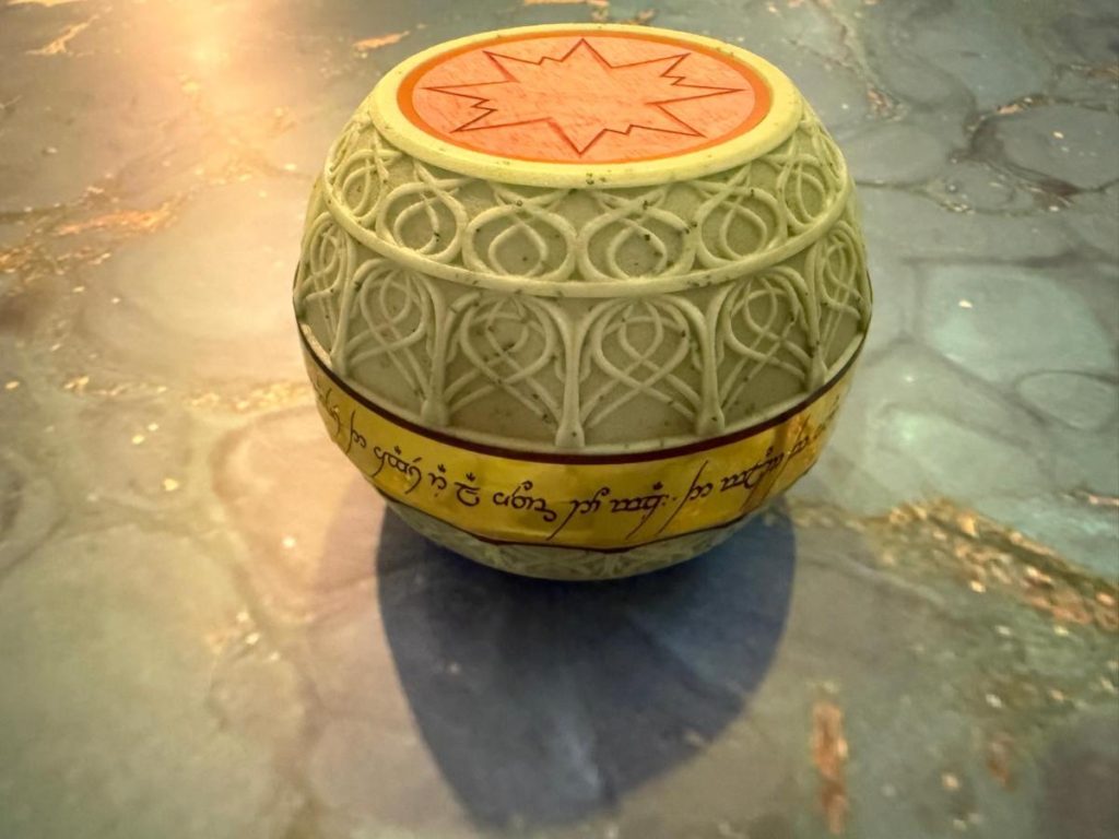 Lord of the rings bal