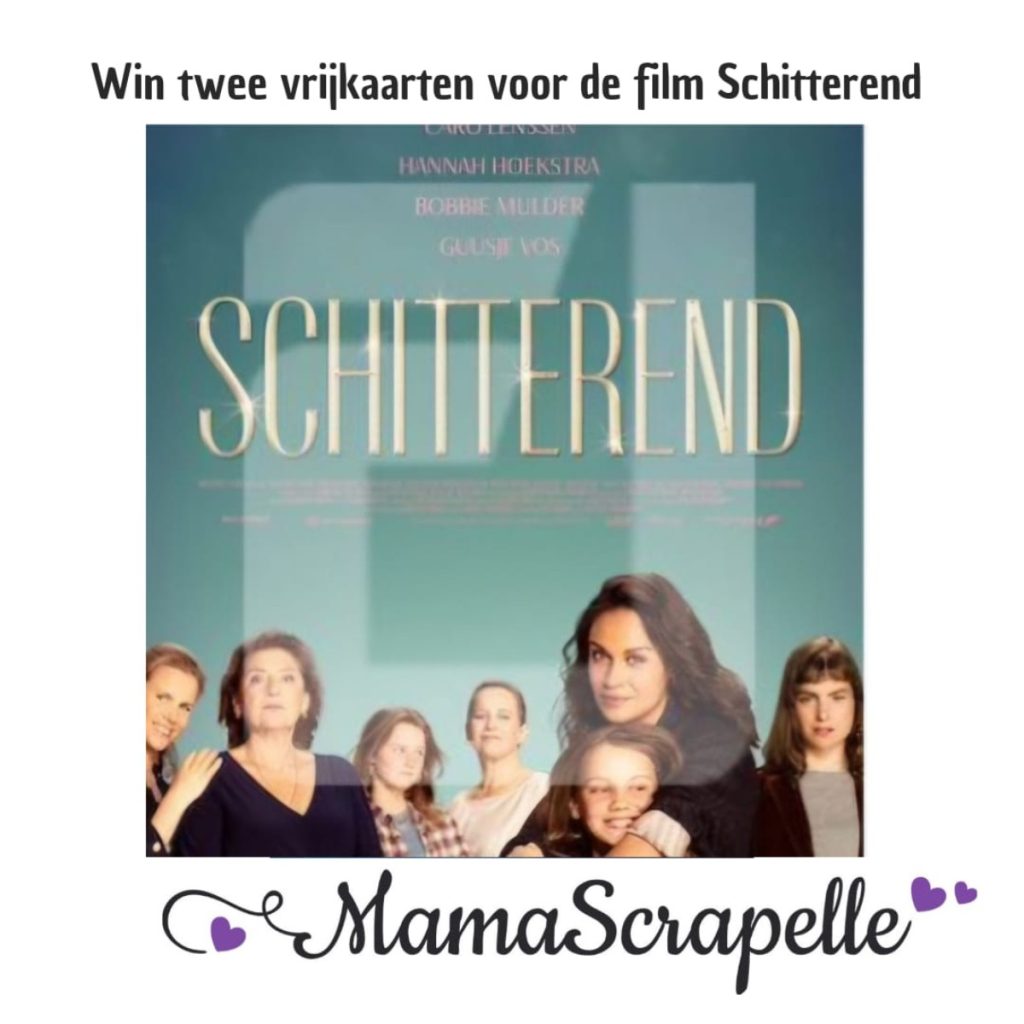 winactie Zes vrouwen ontdekken dat loslaten en jezelf opnieuw uitvinden soms precies is wat ze nodig hebben voor een schitterend leven.