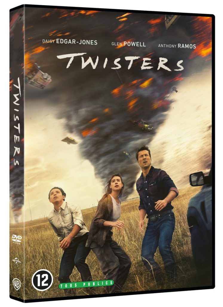 DVD