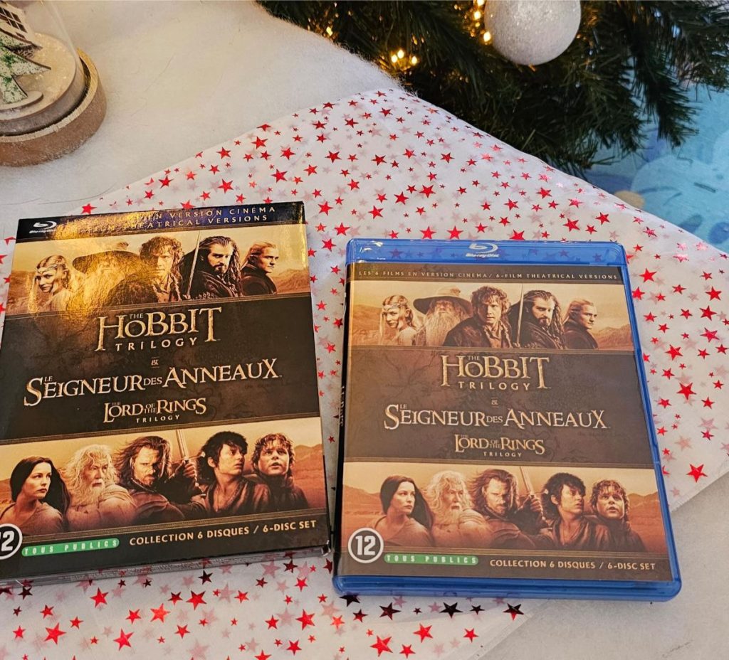 the hobbit the lord of the rings (1)