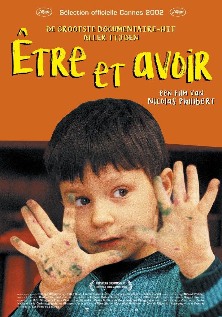 Etre et Avoir