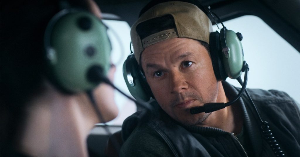 Mark Wahlberg