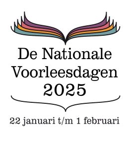 Nationale Voorleesdagen 2025