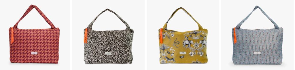 luiertas baer Amsterdam