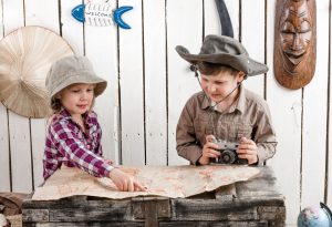 Activiteiten kinderboekenweek 2025
