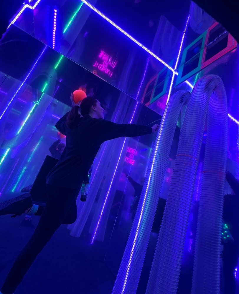 laserballen Fabriek Woerden
