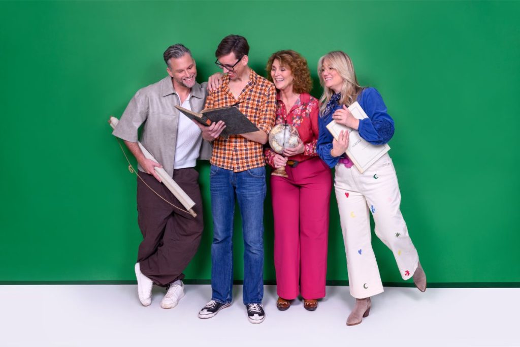 auteurs kinderboekenweek
